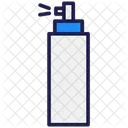 Spray Botella Perfume Icono