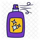 Spray Limpiador Lejia Icon