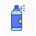 Aerosol  Symbol