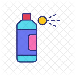 Aerosol  Symbol