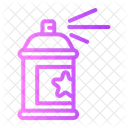 Aerosol  Symbol