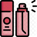 Spray Cosmeticos Belleza Icon