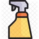 Spray De Agua Spray Perfume Icon