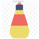 Spray Barberia Ducha Icon