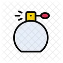 Spray Fragancia Perfume Icon