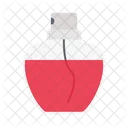 Spray Fragancia Perfume Icon