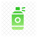 Spray Botella Pintura Icon