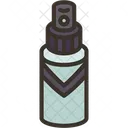 Spray Limpiador Kit Icon