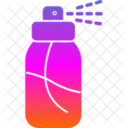 Aerosol  Icon