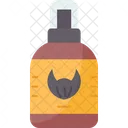 Spray Afeitado Liquido Icon