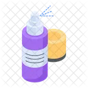 Spray Suministros Herramienta Icon