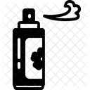 Aerosol  Icon