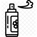 Aerosol  Icon