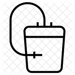 Aerosol Pump  Icon