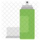Aerosol Spray  Icon