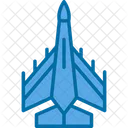 Aerospace  Icon