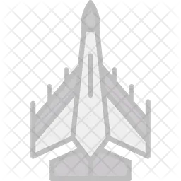 Aerospace  Icon
