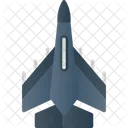 Aerospace  Icon