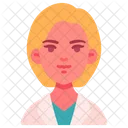 Aesthetic Doctor  Icon