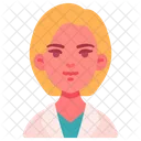 Aesthetic Doctor  Icon