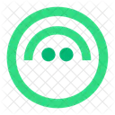 Aeve Wahrung Finanzen Symbol