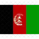 Af afghanistan  Icon