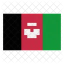 Afeganistão  Ícone