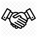 Affability Icon