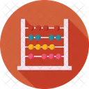 Affaires Calculatrice Mathematiques Icône