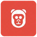 Affe  Symbol