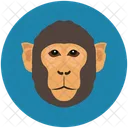 Affe  Icon