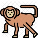 Affe  Icon