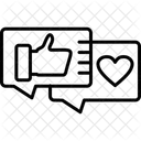 Affectation  Icon