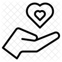 Maternite Icône