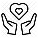 Maternite Icône