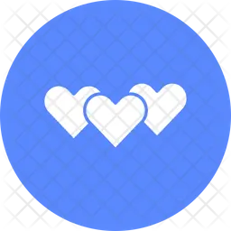 Affection  Icon