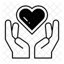 Affection Love Romantic Icon