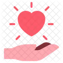 Affection  Icon