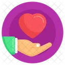 Affection  Icon