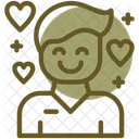 Affection  Icon
