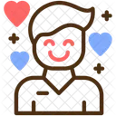 Affection  Icon