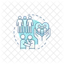 Affective dimension  Icon