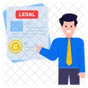 Affidavit  Icon