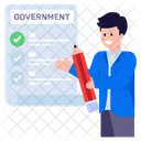 Affidavit  Icon