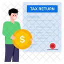 Affidavit  Icon