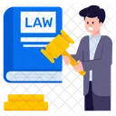 Affidavit  Icon