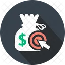 Affilate Link Affiliate Avatar Icon