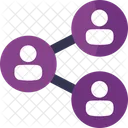 Affiliate User Connect Icon