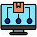 Affiliate  Icon