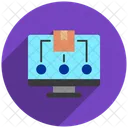 Affiliate  Icon